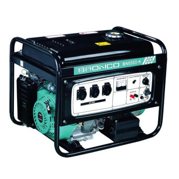 13HP Electric Gasoline Generating Set